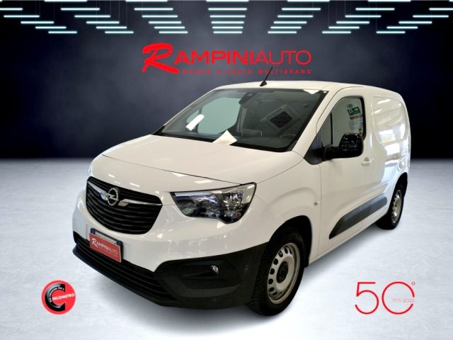 OPEL Combo usata 1