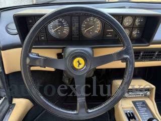 FERRARI Mondial usata 8