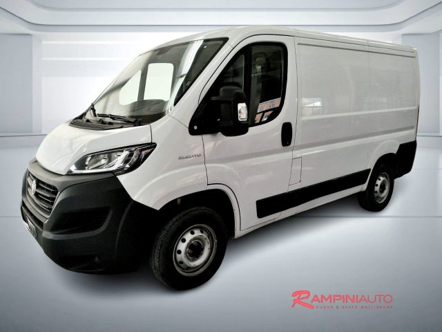 FIAT Ducato usata 0