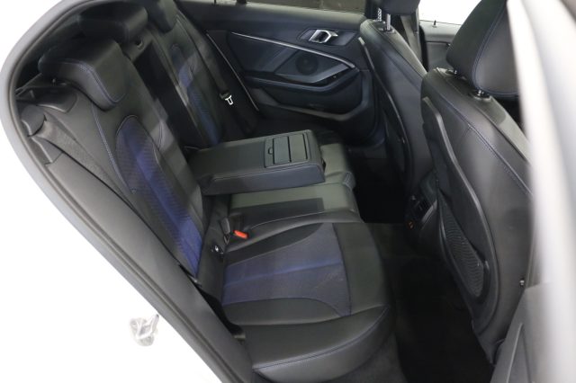 BMW 120 usata, con ESP
