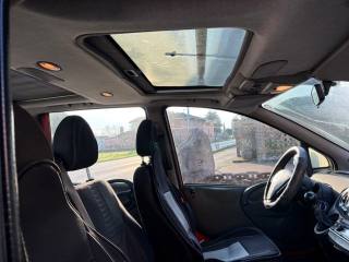 FIAT Multipla usata, con Chiusura centralizzata