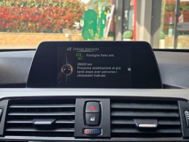 BMW 420 usata, con Climatizzatore automatico, 2 zone