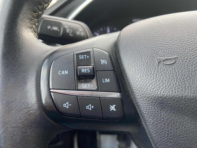 FORD Focus usata, con Cruise Control