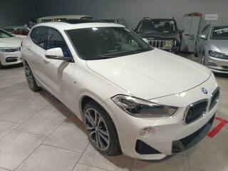 BMW X2 usata, con Airbag laterali