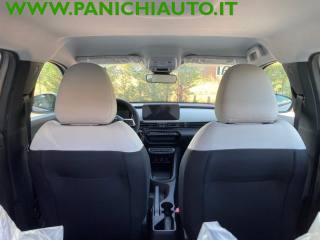 FIAT 600 usata, con Climatizzatore