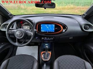 TOYOTA Aygo X usata 27