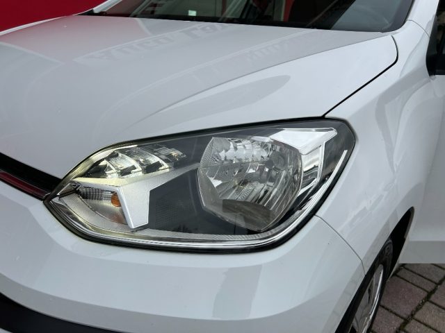 VOLKSWAGEN up! usata, con Servosterzo
