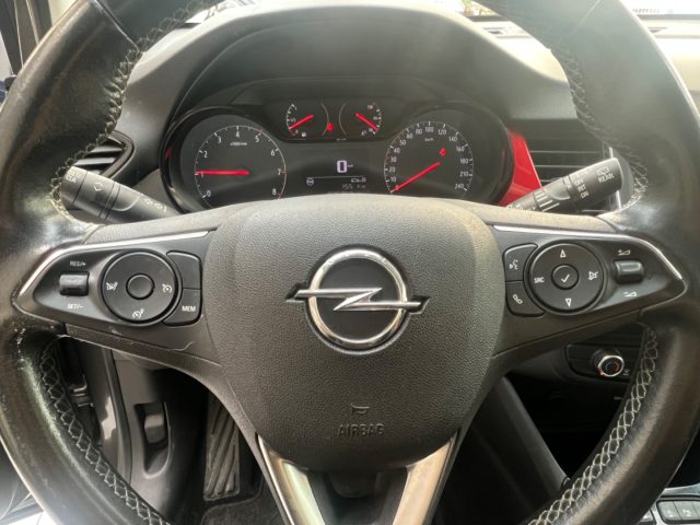 OPEL Crossland usata, con Climatizzatore
