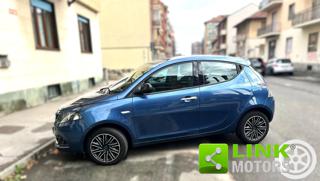 LANCIA Ypsilon usata, con Sedile posteriore sdoppiato