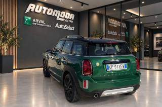MINI Cooper usata, con Airbag Passeggero