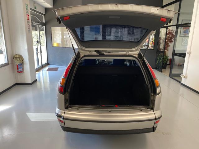FIAT Marea usata, con Chiusura centralizzata