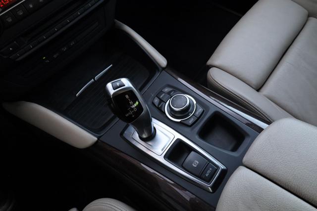 BMW X6 usata, con Controllo automatico clima