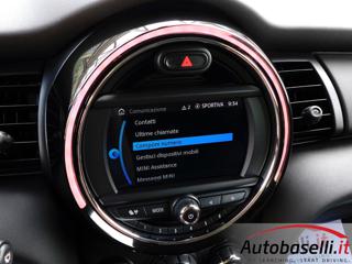 MINI One usata 49