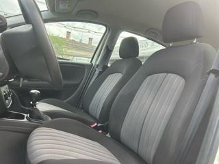 FIAT Punto usata, con Fendinebbia