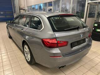BMW 520 usata, con Airbag