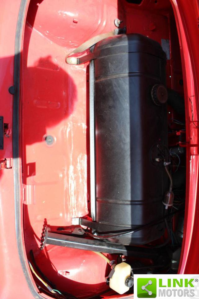 FIAT 500 usata 17