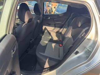 NISSAN Micra usata, con Luci diurne LED