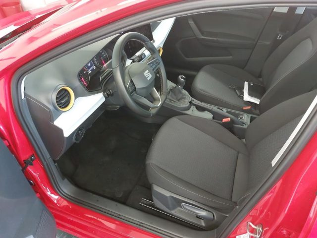 SEAT Ibiza usata, con Autoradio
