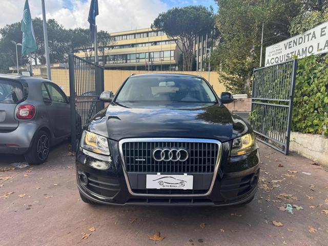AUDI Q5 usata, con Airbag