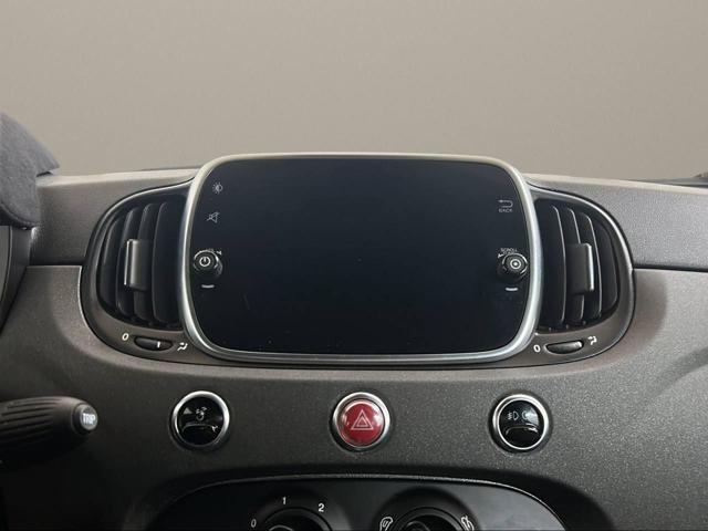 ABARTH 595 usata, con Vetri oscurati