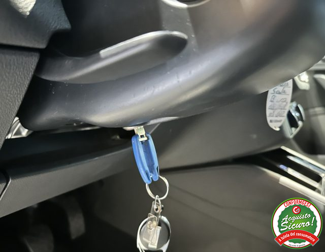 SKODA Scala usata, con Fendinebbia