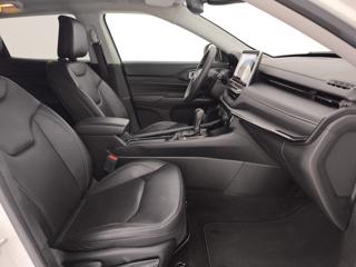 JEEP Compass usata, con Sensori di parcheggio posteriori