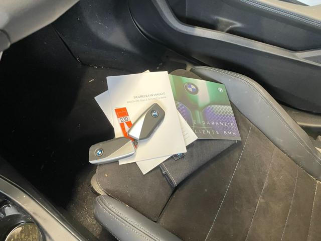 BMW 118 usata, con Vetri oscurati