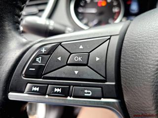 NISSAN Qashqai usata, con Servosterzo
