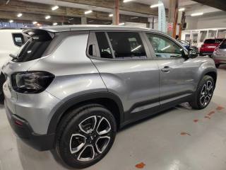 JEEP Avenger usata, con Climatizzatore