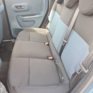 FIAT Grande Panda usata, con Climatizzatore