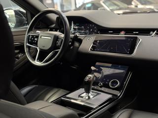 LAND ROVER Range Rover Evoque usata, con Cronologia tagliandi