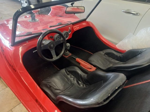 VOLKSWAGEN Beetle usata 3