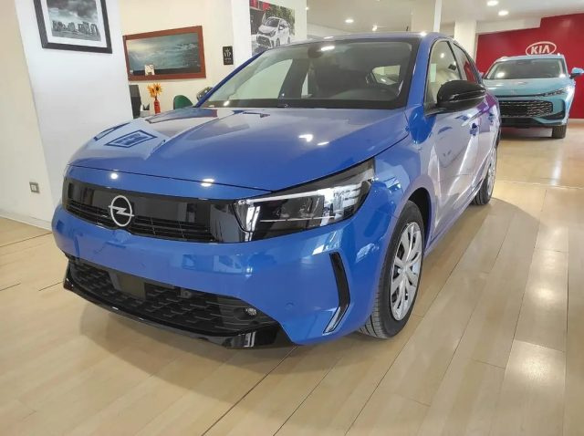 OPEL Corsa usata, con Airbag