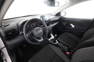 TOYOTA Yaris usata 1
