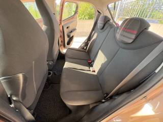 PEUGEOT 108 usata, con Cerchioni in acciaio
