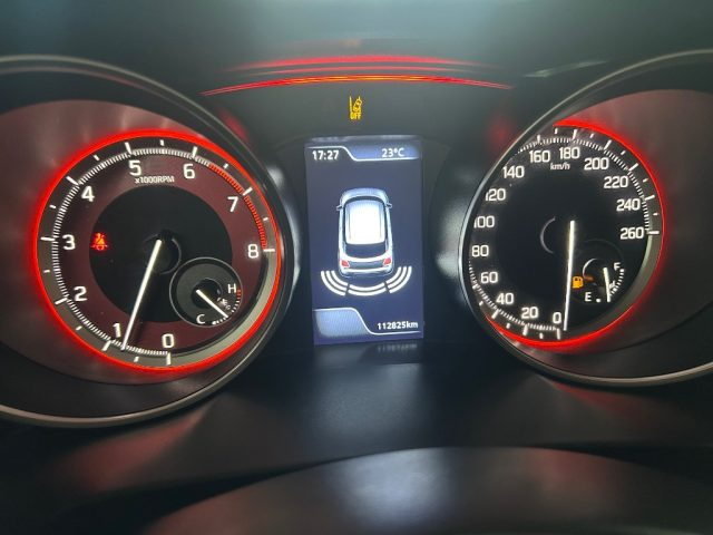 SUZUKI Swift usata, con Volante multifunzione