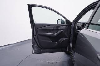 NISSAN Qashqai usata, con Chiusura centralizzata