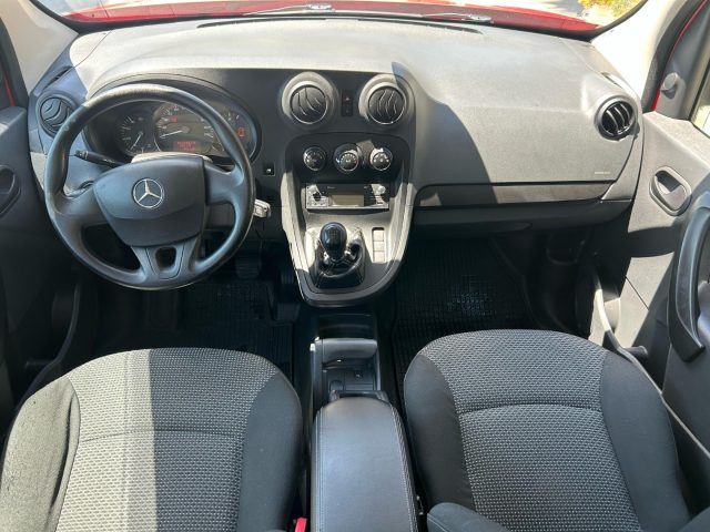 MERCEDES-BENZ Citan usata, con Controllo trazione