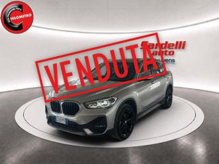 BMW X1 xDrive18d Business Advantage