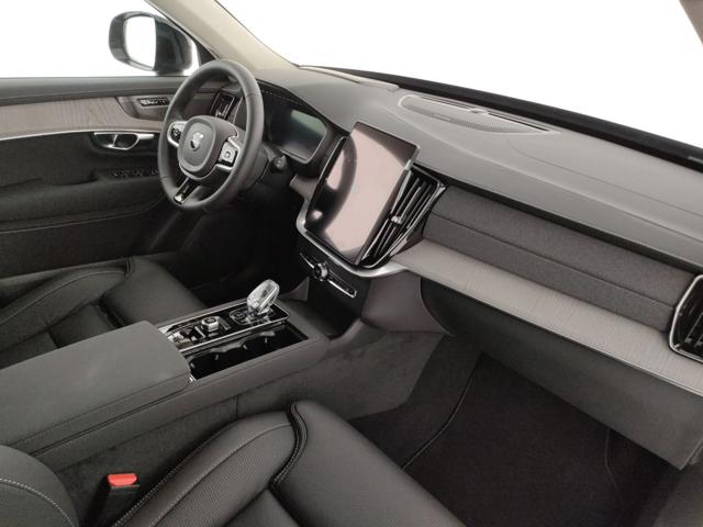 VOLVO XC90 usata, con Volante multifunzione