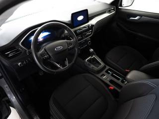 FORD Kuga usata, con Fendinebbia