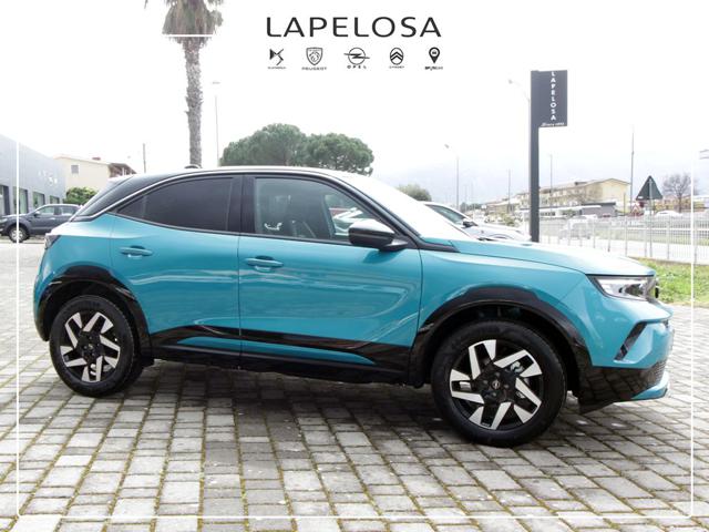 OPEL Mokka usata, con Autoradio