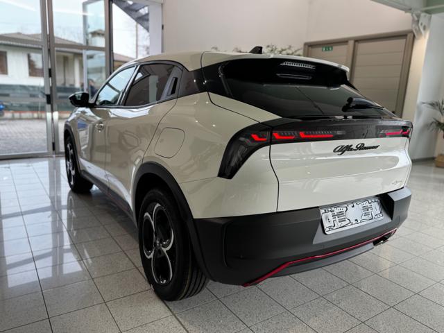 ALFA ROMEO Junior usata, con Autoradio