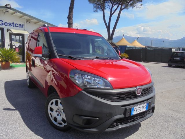 FIAT Doblo usata, con ABS