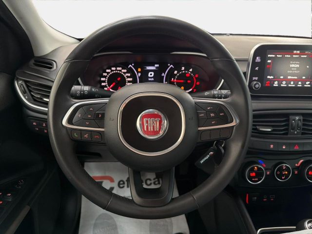 FIAT Tipo usata, con Cerchi in lega