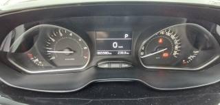 PEUGEOT 208 usata, con Cruise Control