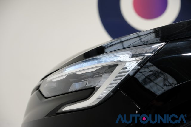 RENAULT Clio usata, con ESP