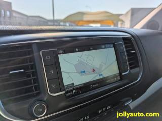 CITROEN Spacetourer usata, con Immobilizzatore elettronico