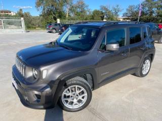 JEEP Renegade 1.6 Mjt  Limited ?FULL LED?