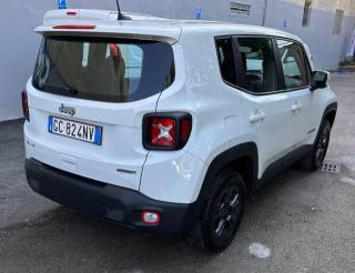 JEEP Renegade usata, con Autoradio